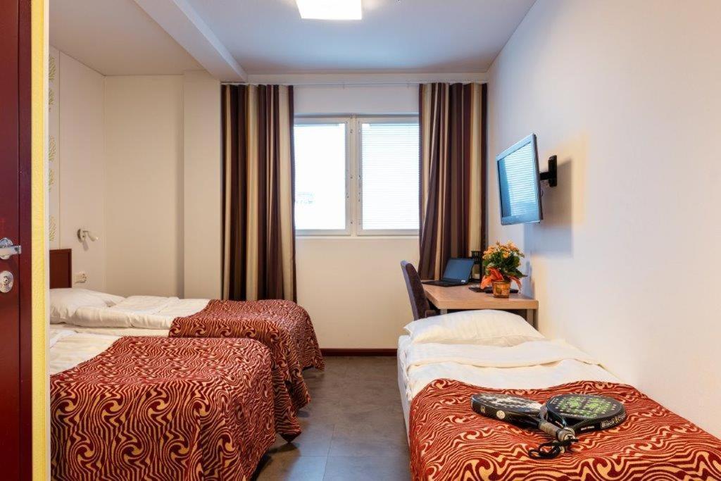 Hotel Salora Bagian luar foto