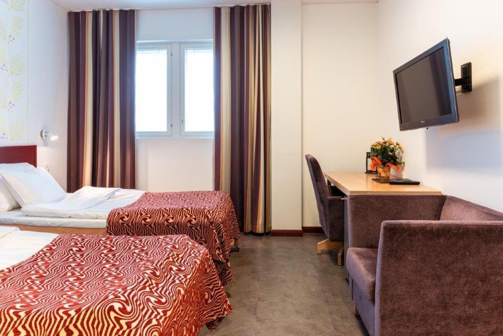 Hotel Salora Bagian luar foto