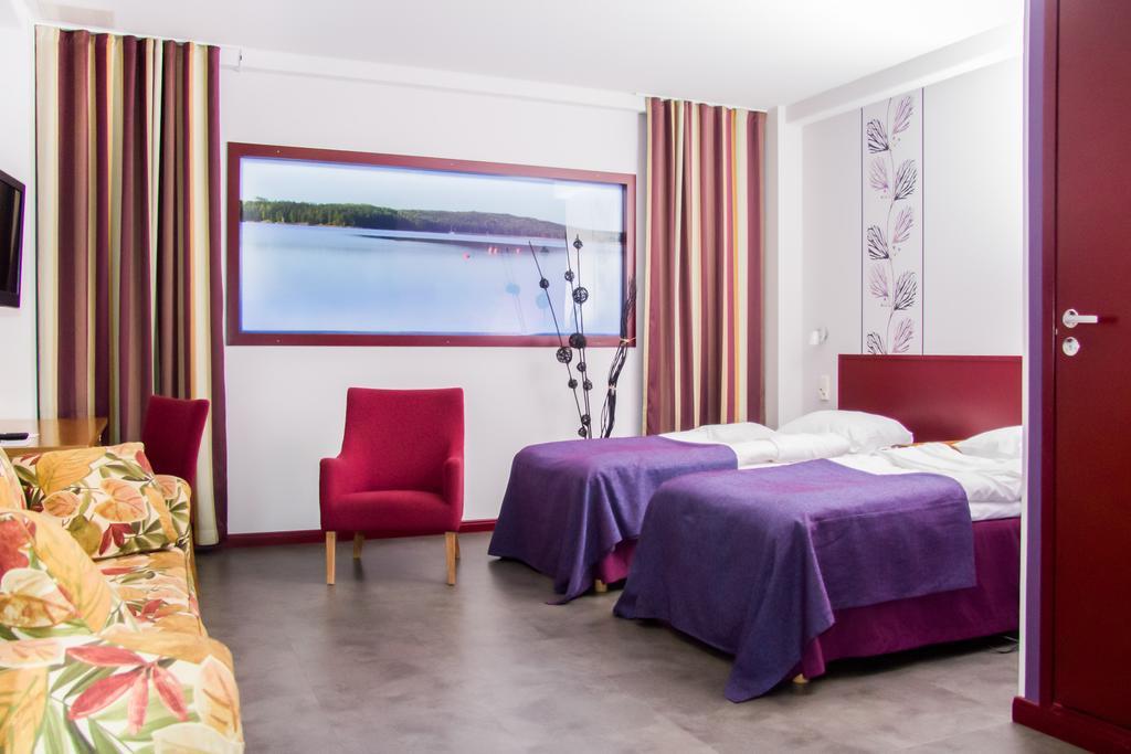 Hotel Salora Bagian luar foto